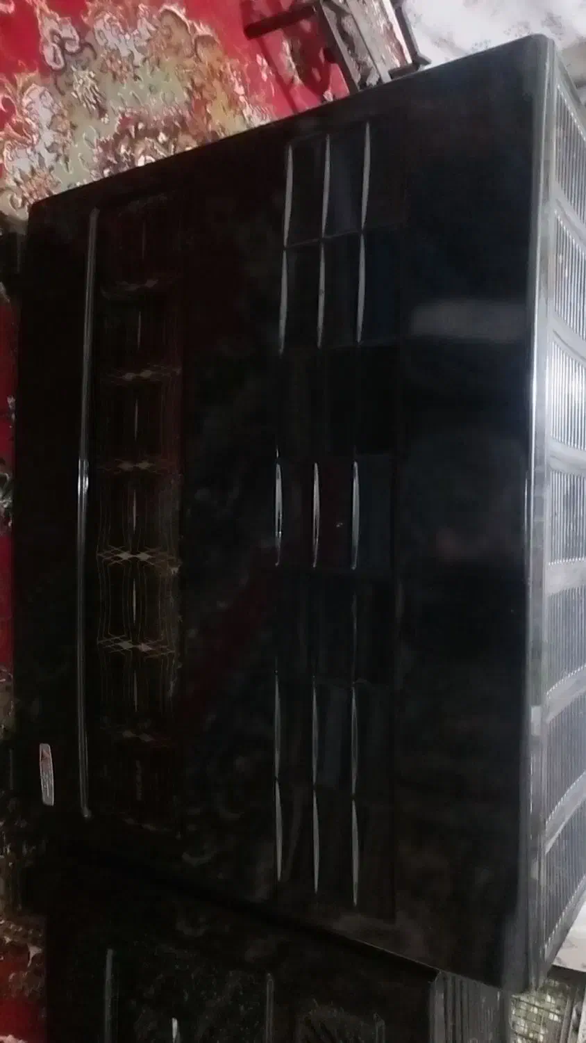 بخاری گازی|بخاری، هیتر، شومینه|کرج, شهرک نهال و بذر|دیوار