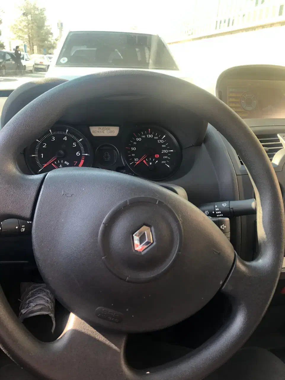 مگان 1600|خودرو سواری و وانت|اصفهان, شاهد|دیوار