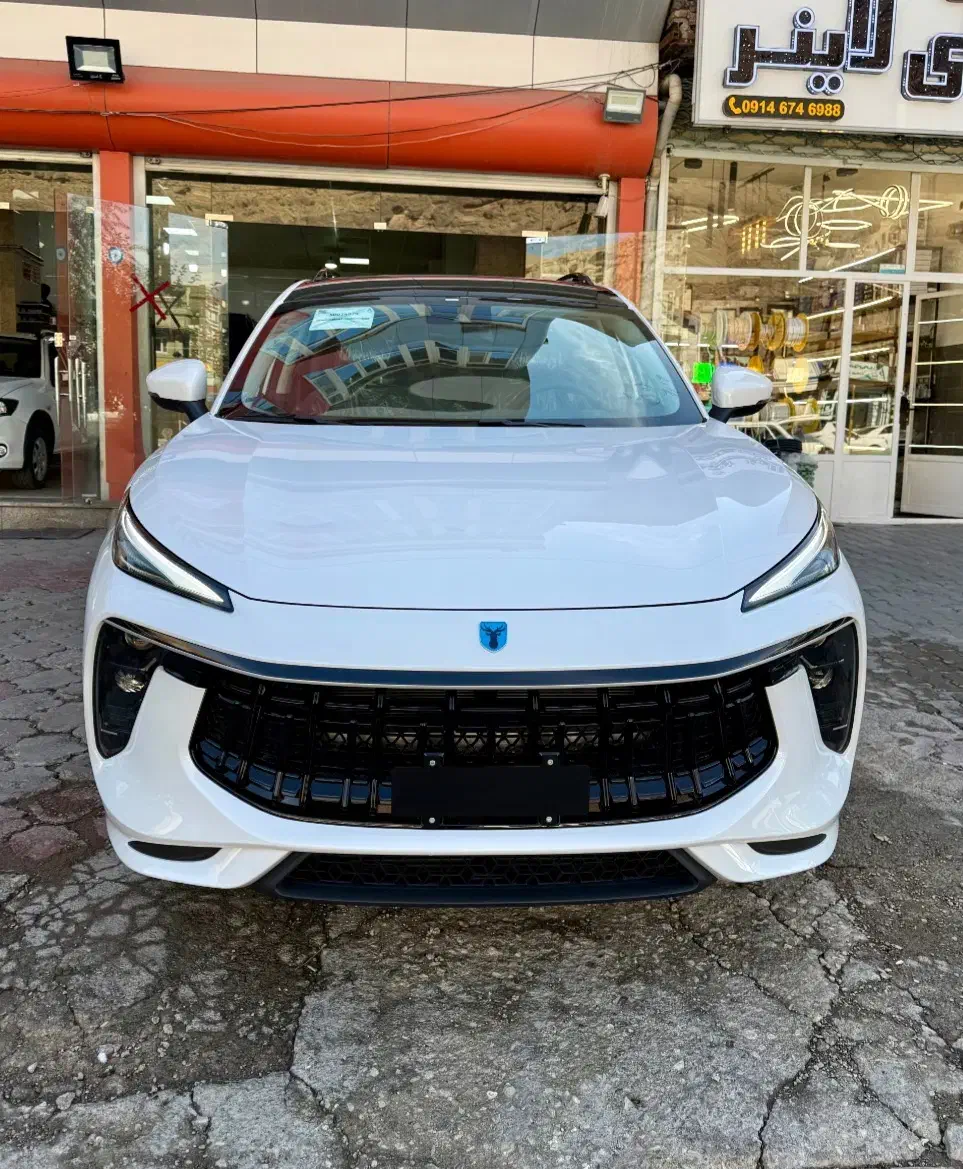 لاماری ایما|خودرو سواری و وانت|ماکو, |دیوار