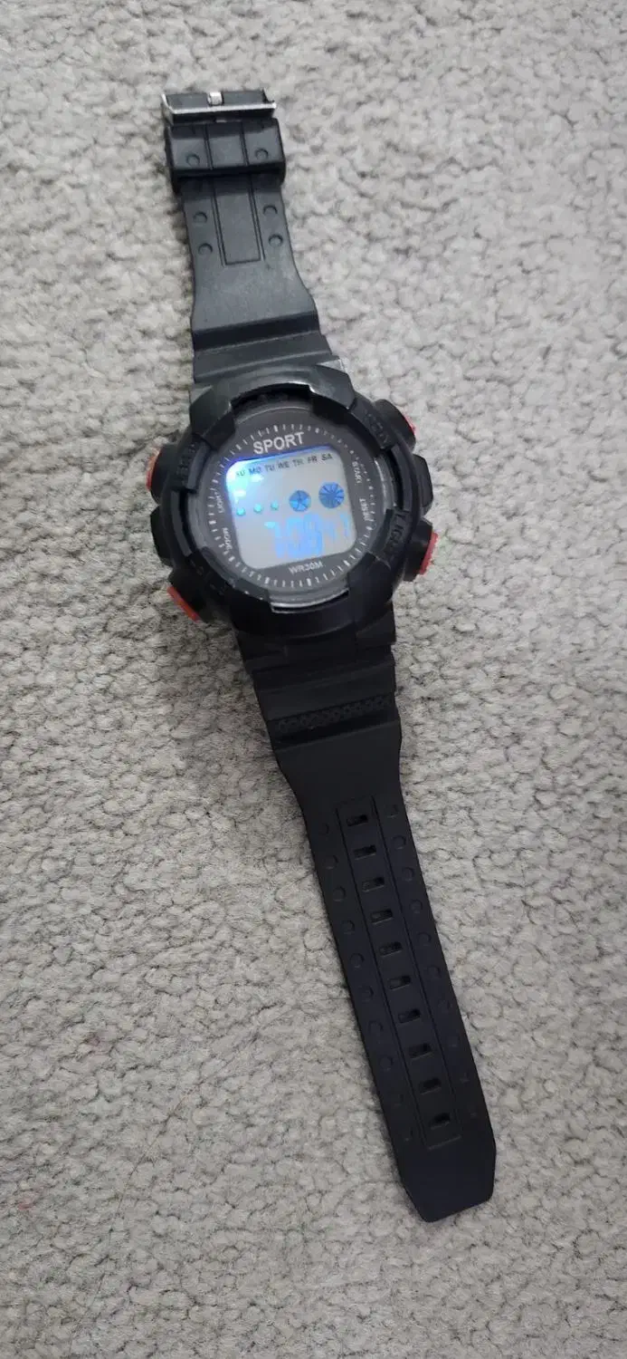 ساعت|ساعت|دهلران, |دیوار