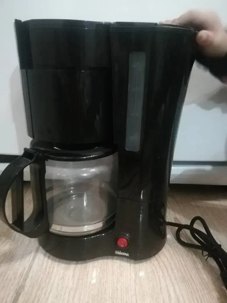 قهوه ساز نو نو|سماور، چای‌ساز، قهوه‌ساز|اندیشه, اندیشه فاز ۴|دیوار