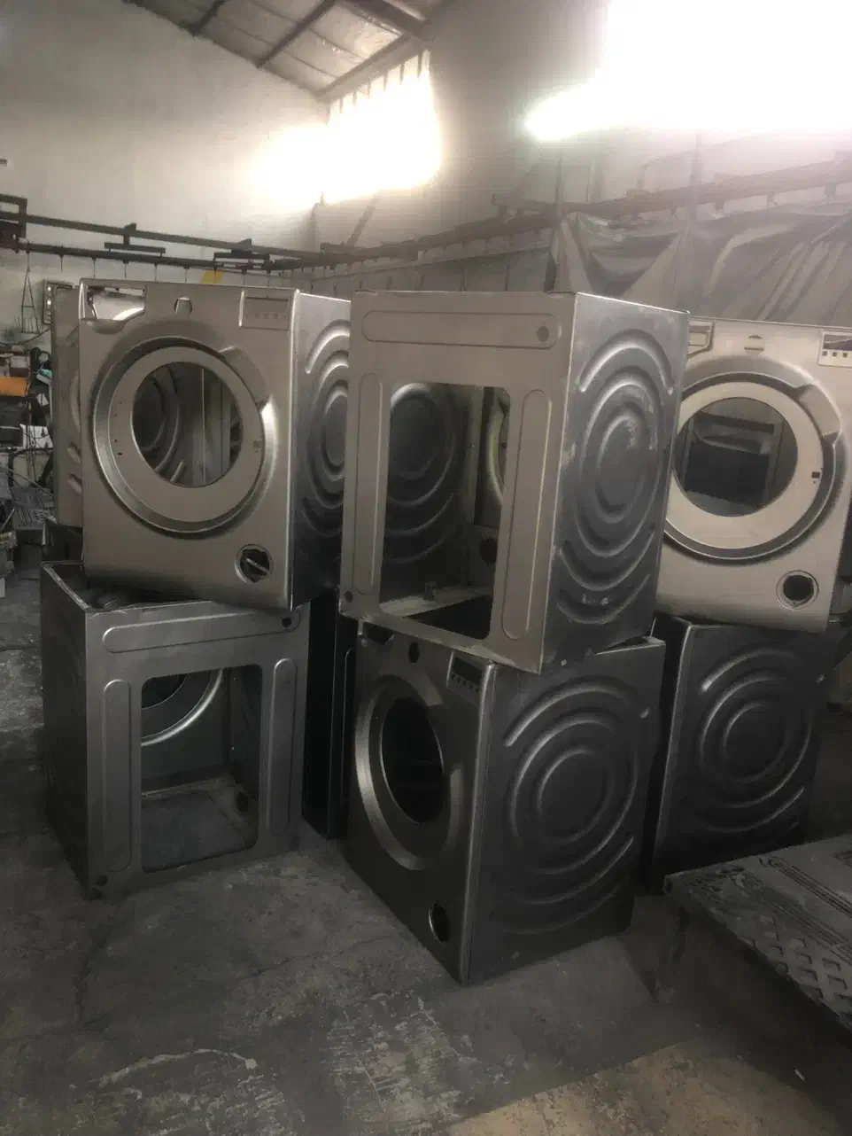 خدمات رنگ پودری|خدمات پیشه و مهارت|سردرود, |دیوار