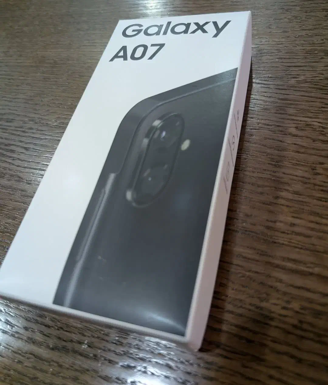 گوشی a07|موبایل|تهران, نازی‌آباد|دیوار