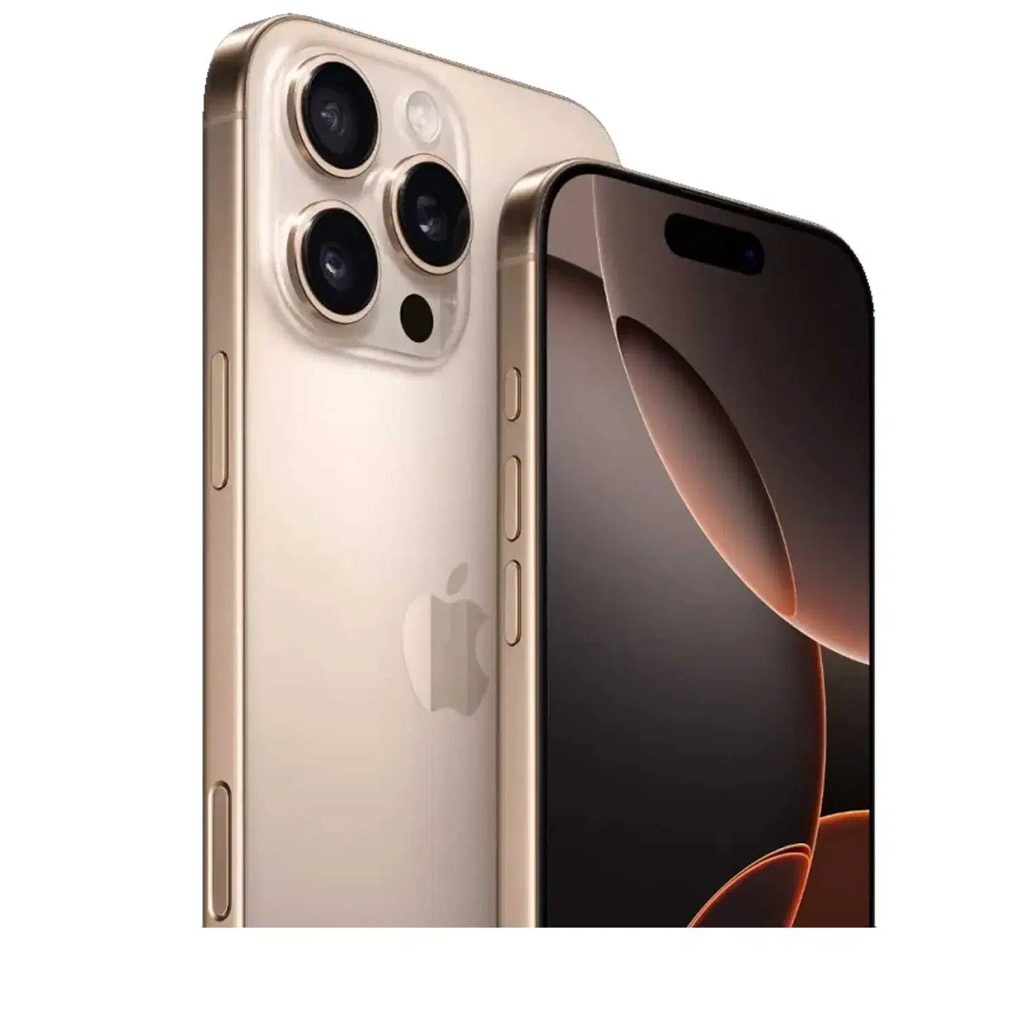 iPhone 16 pro max 512 ریجستر شده|موبایل|تهران, پرستار|دیوار