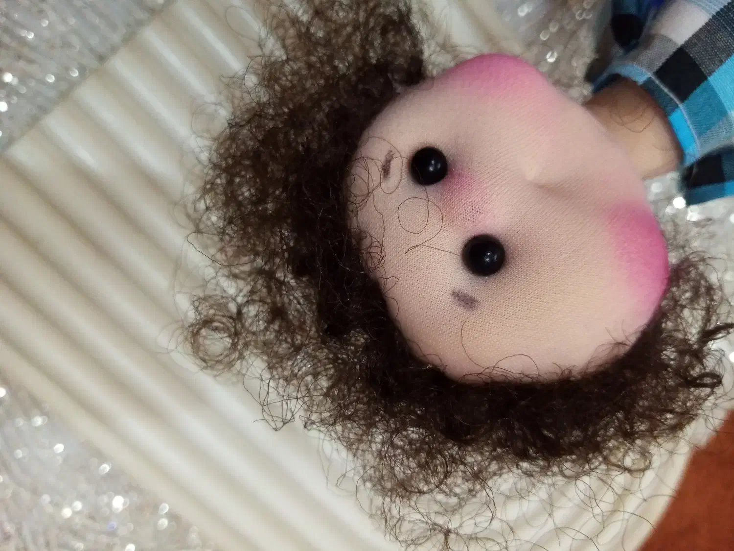 پاسئوچی ست عاشق ها|اسباببازی بچه|جهرم, |دیوار