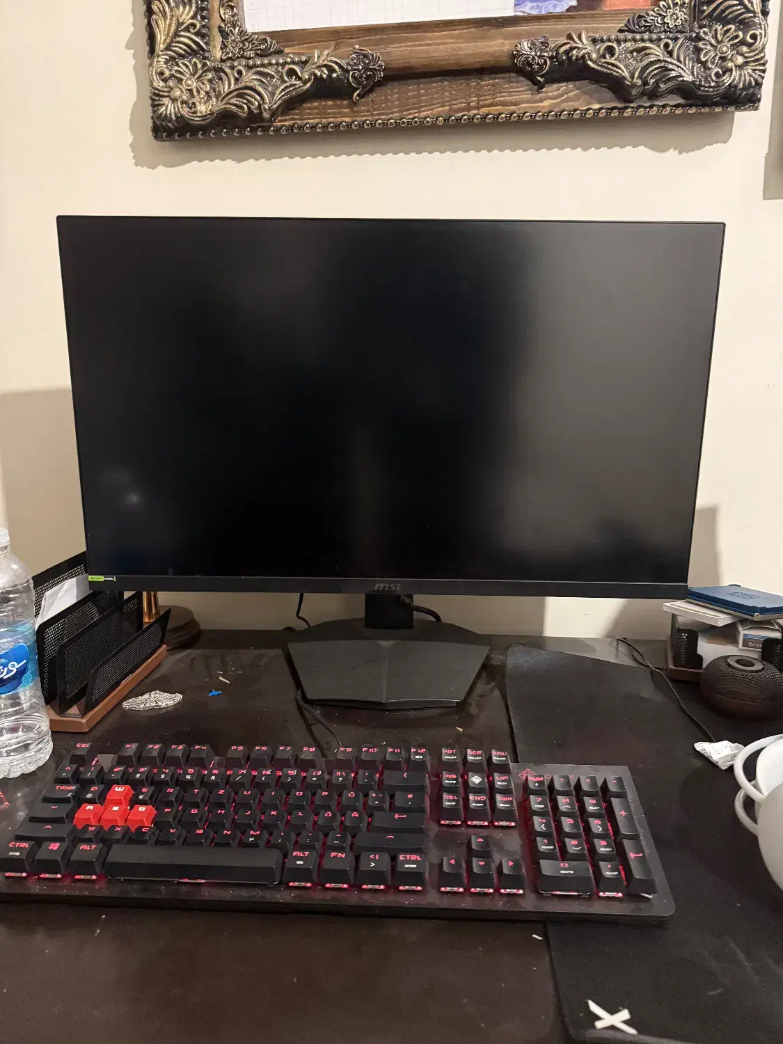 کامپیوتر گیمینک حرفه ای|رایانه رومیزی|کرج, کرج نو|دیوار