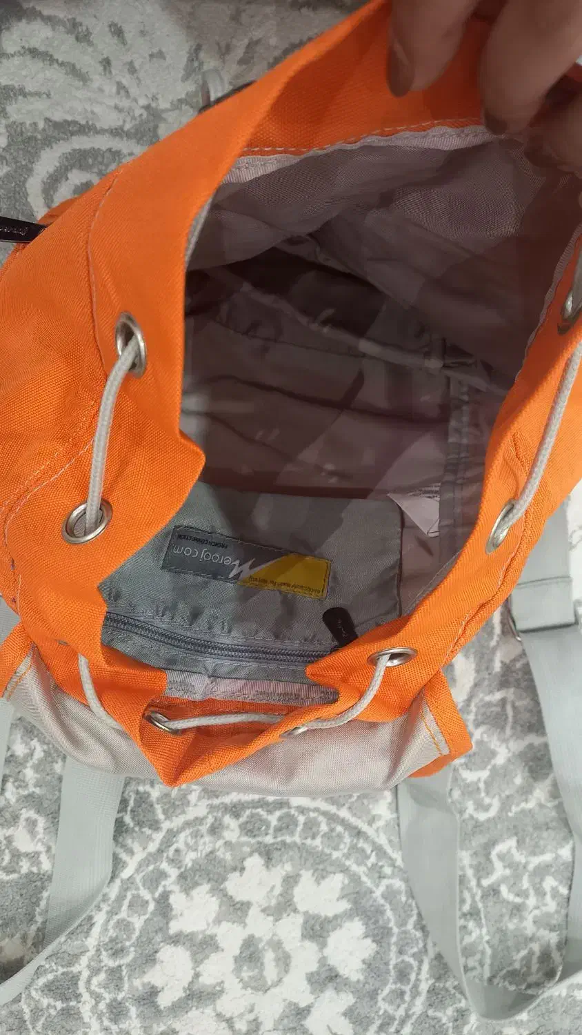 کوله پشتی|کیف، کفش، کمربند|بندر انزلی, کوی واحدی|دیوار