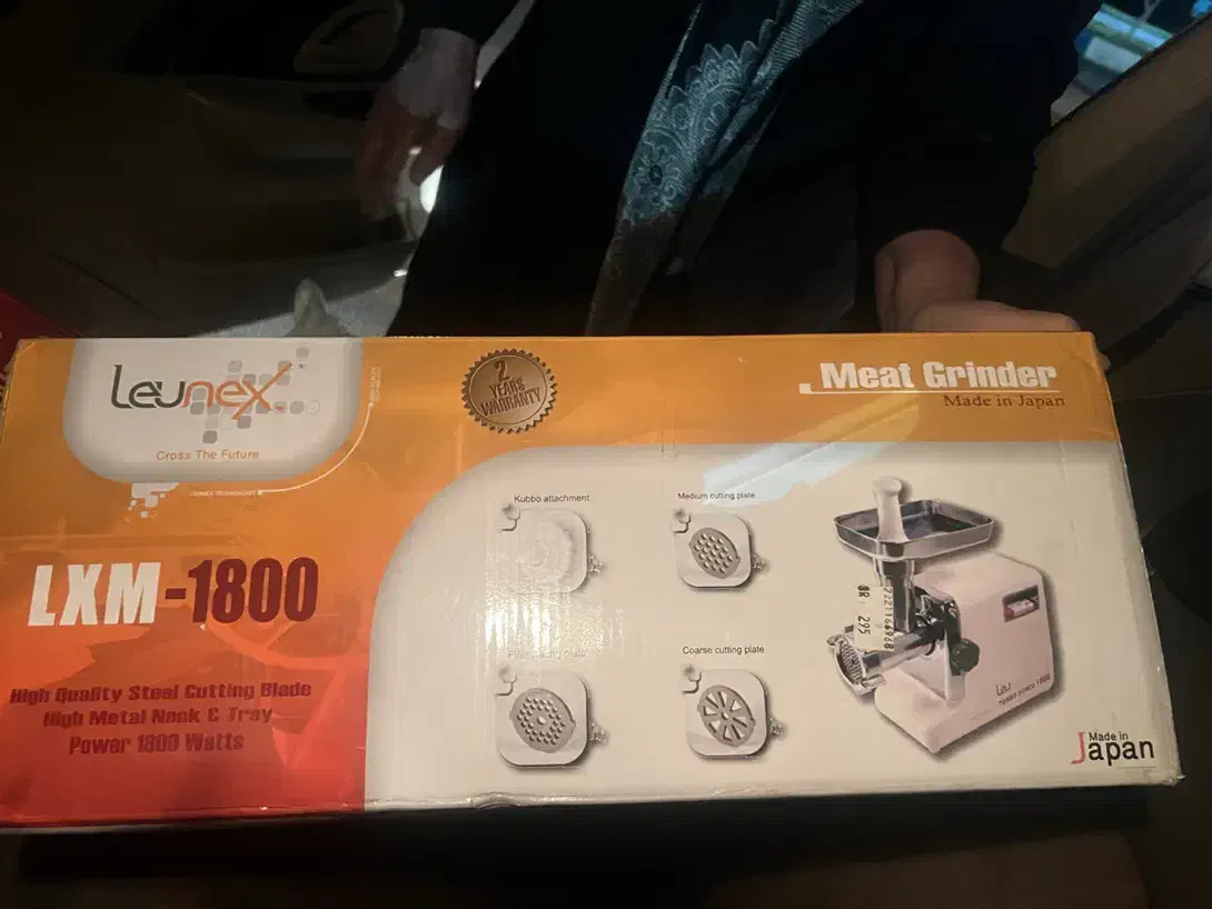 چرخ گوشت رشته ای|خردکن، آسیاب، غذاساز|مرودشت, پشت سایپا‎|دیوار