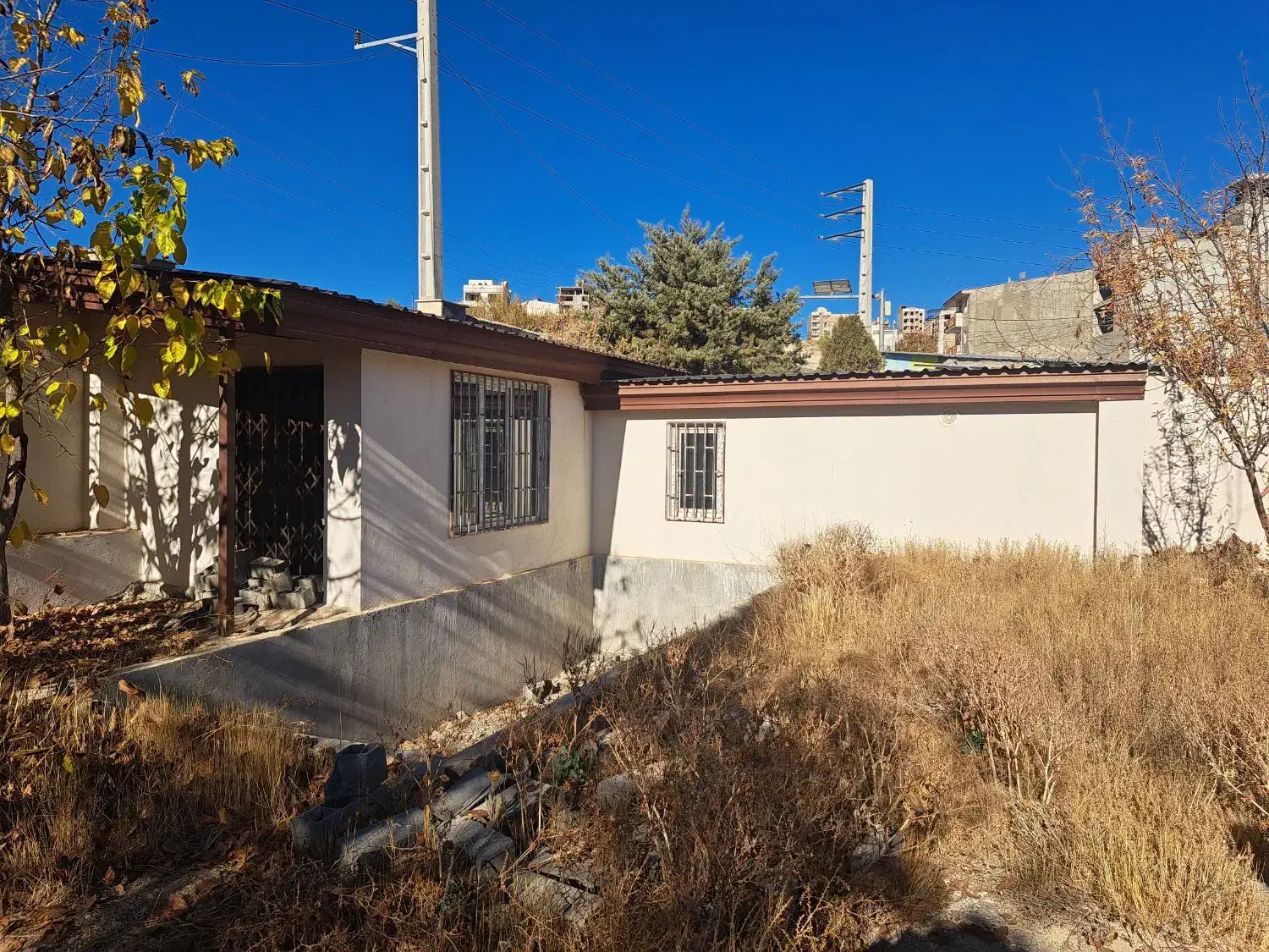 گیلاوند باغ ویلا با چشم‌ انداز بی نظیر|فروش خانه و ویلا|دماوند, دماوند|دیوار