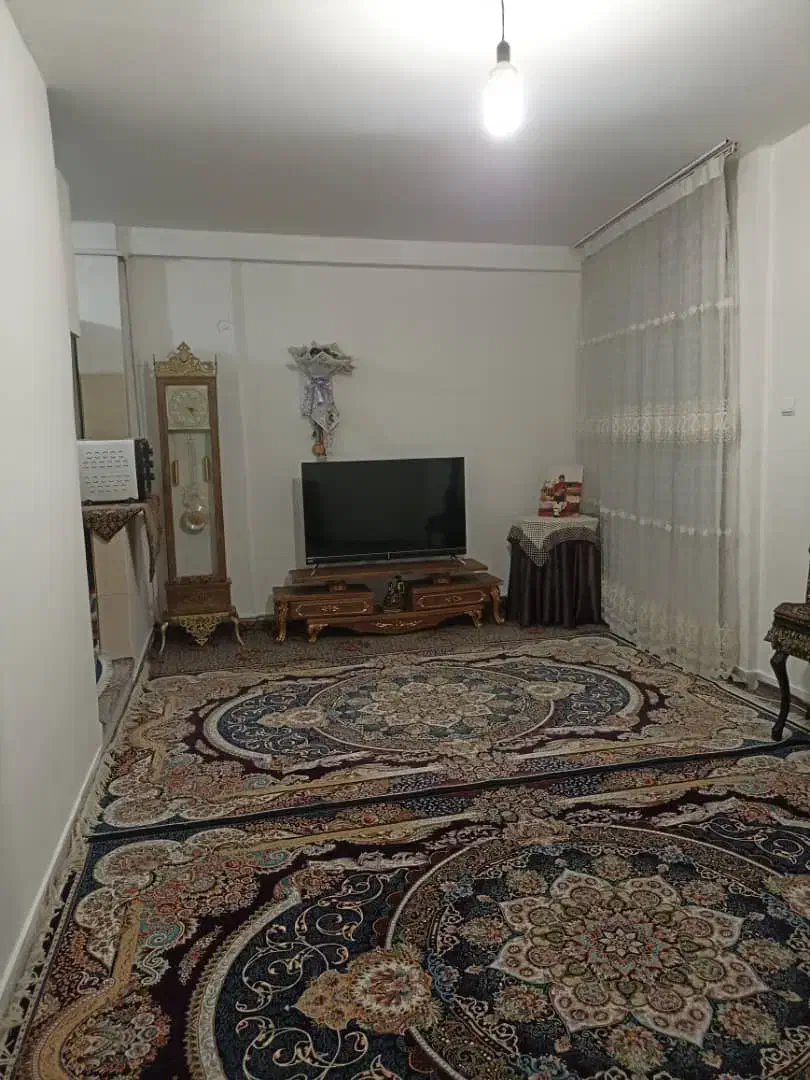 50متری 1خواب مارلیک کرج کد 129|فروش آپارتمان|ملارد, |دیوار