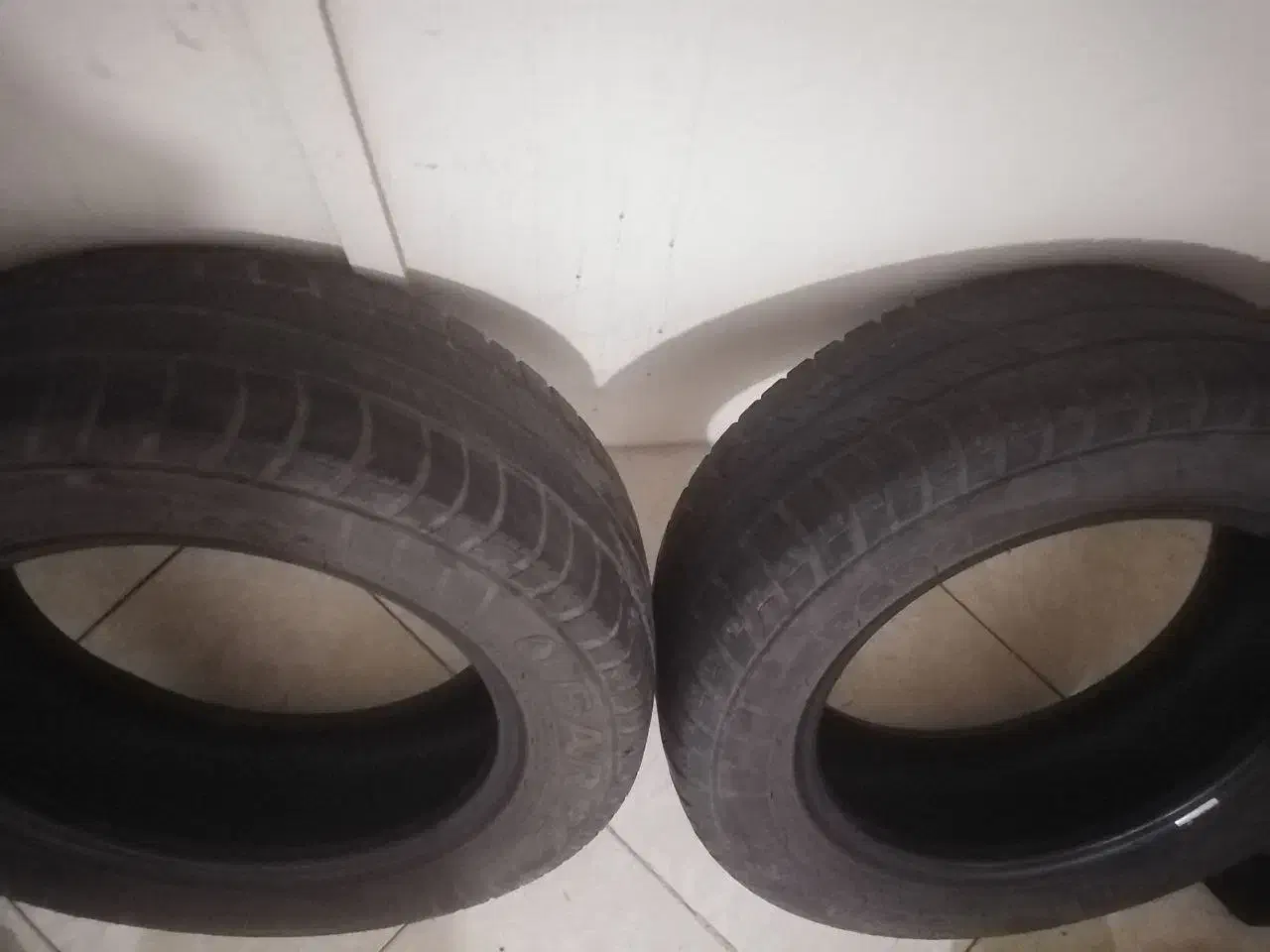 لاستیک تیبا 2 رینگ 14|قطعات یدکی و لوازم جانبی|گلبهار, شهر جدید گلبهار|دیوار