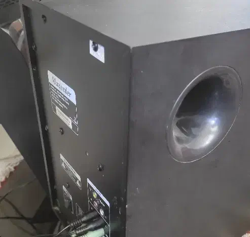 اسپیکر|سیستم صوتی خانگی|مشهد, شهید مطهری|دیوار