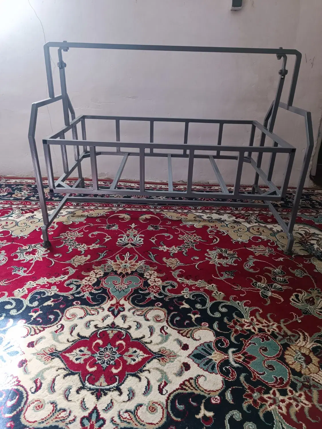 گهواره|اسباب و اثاث بچه|یزد, |دیوار