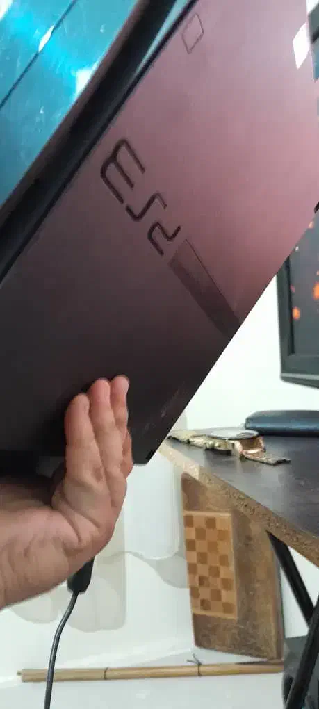 فروش یک دستگاه ps3 کاملا سالم سلامت به شرط|کنسول، بازی ویدئویی و آنلاین|پرند, فاز ۶|دیوار