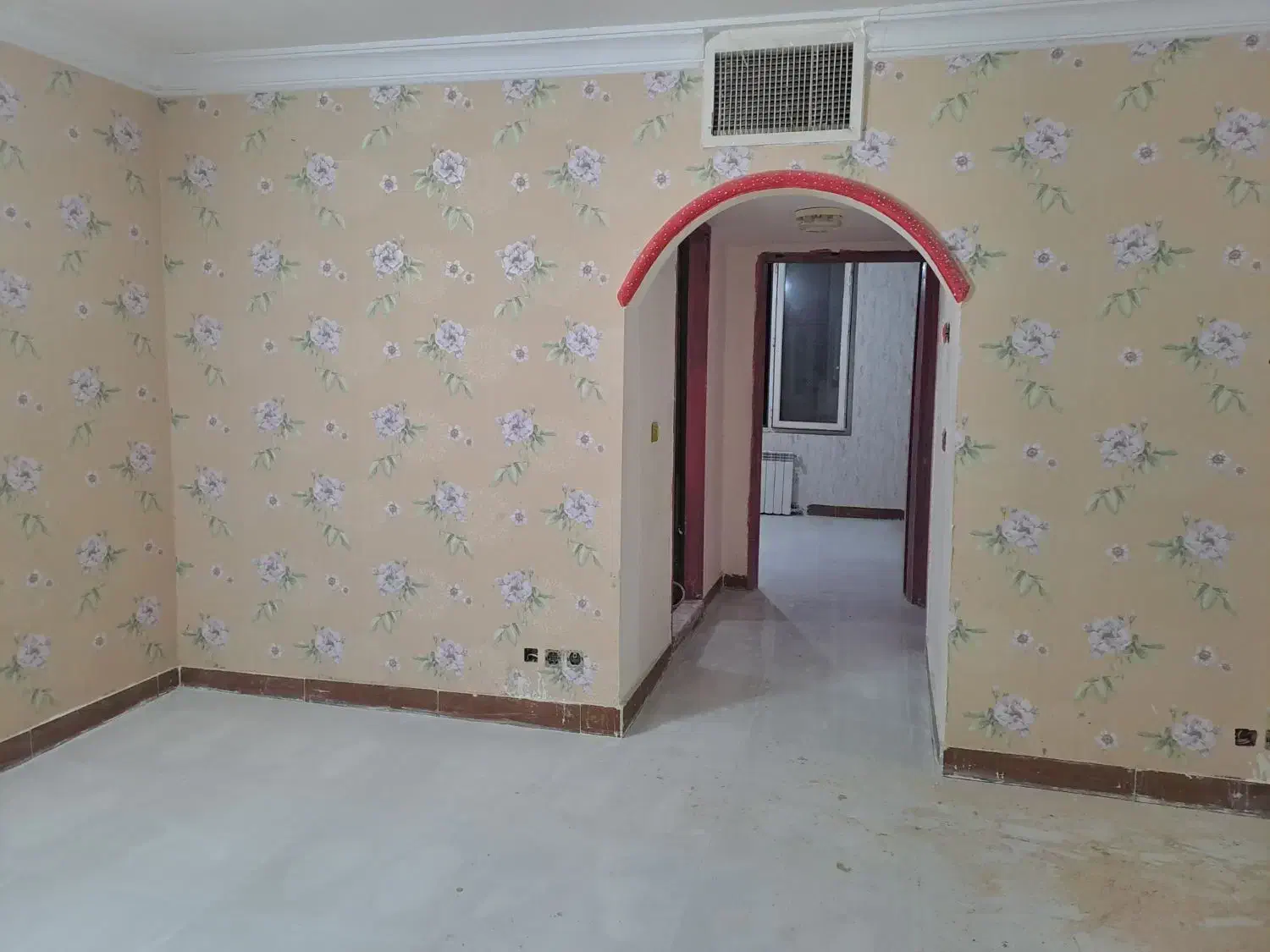 رهن و اجاره/آپارتمان مجتمع بهار/طبقه ۱|اجارهٔ آپارتمان|تربت جام, مسکن مهر|دیوار