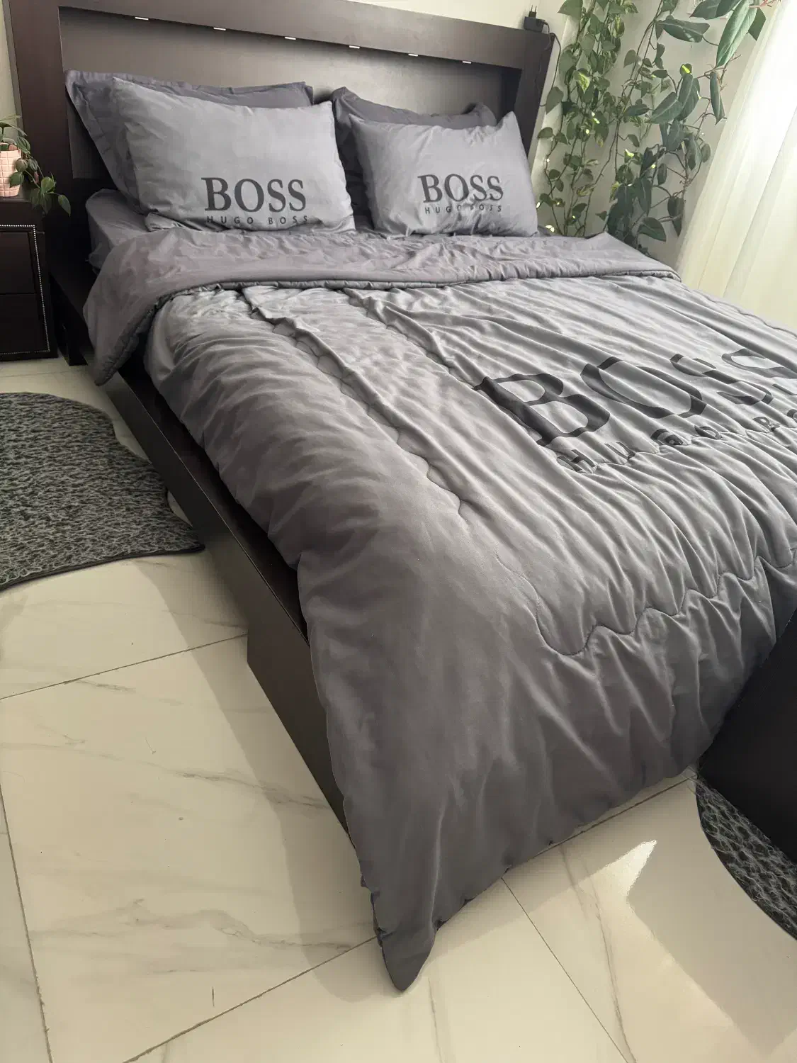 سرویس خواب|تخت و سرویس خواب|گرگان, |دیوار