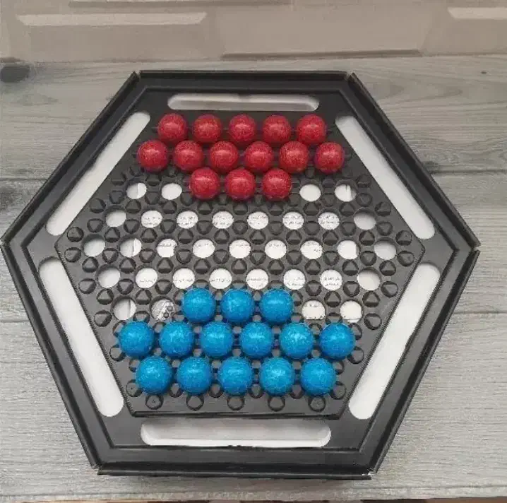 بازی فکری آبالون|کنسول، بازی ویدئویی و آنلاین|مشهد, طبرسی شمالی|دیوار