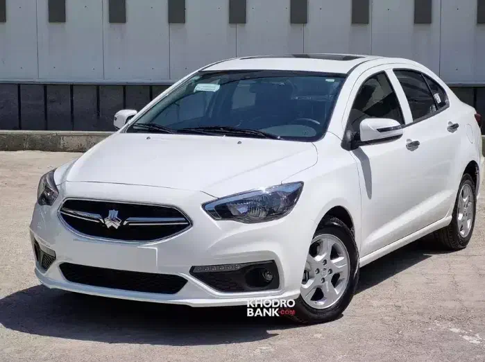 شاهین اتومات TU5 پلاس 1404 صفر تحویل فوری|خودرو سواری و وانت|تهران, توحید|دیوار