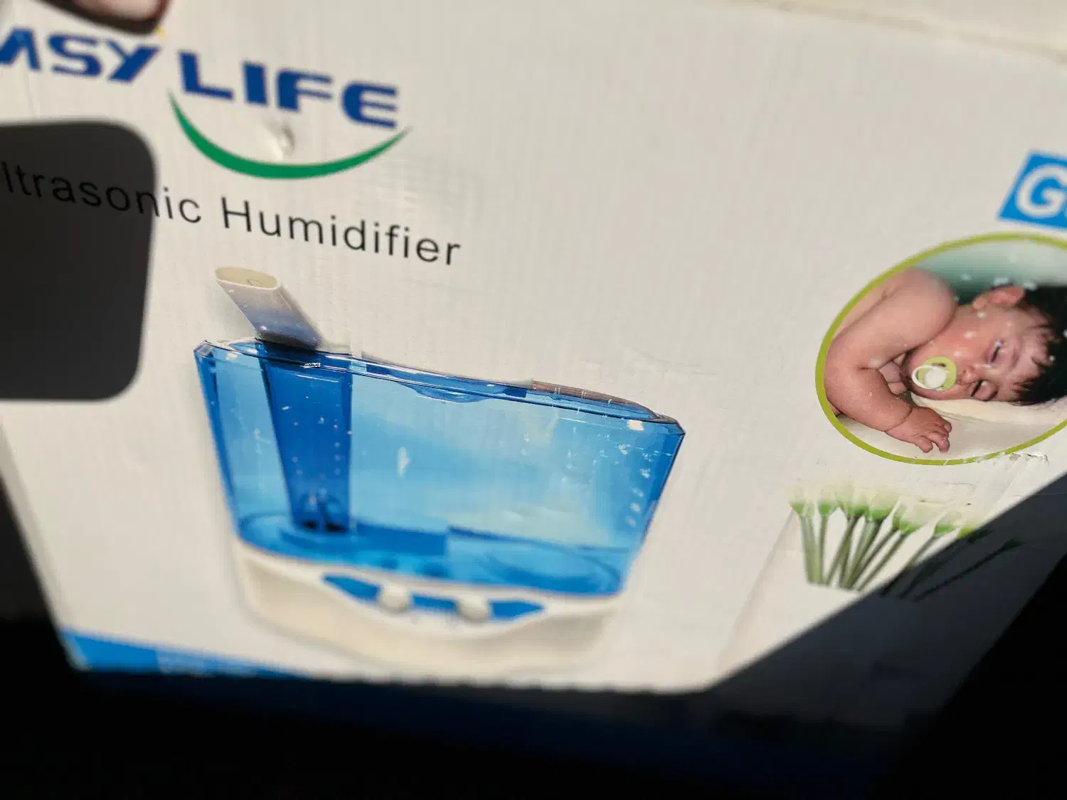 تصویه هوا|پنکه و تصفیه‌کنندهٔ هوا|اندیمشک, |دیوار