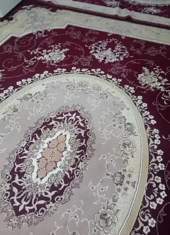 فرش|فرش|ابهر, |دیوار