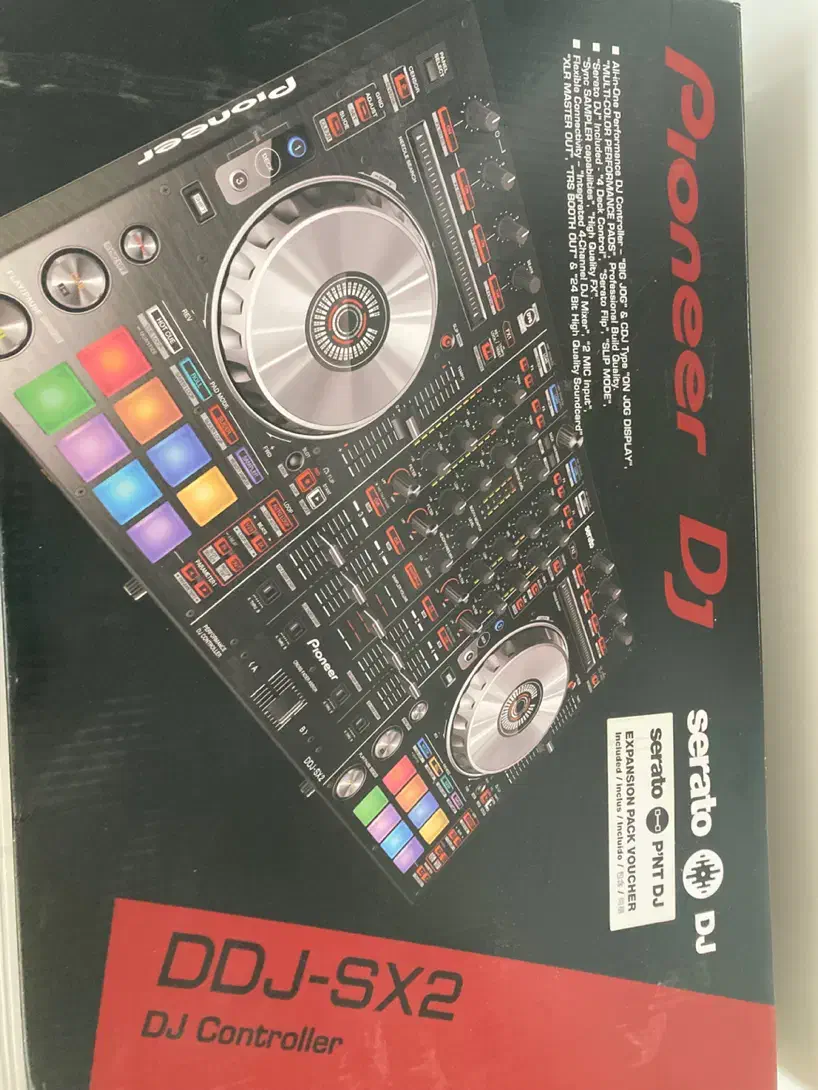 فروش دستگاه دی جی پایونیر|گیتار، بیس، امپلیفایر|قدس, شهر‌قدس|دیوار