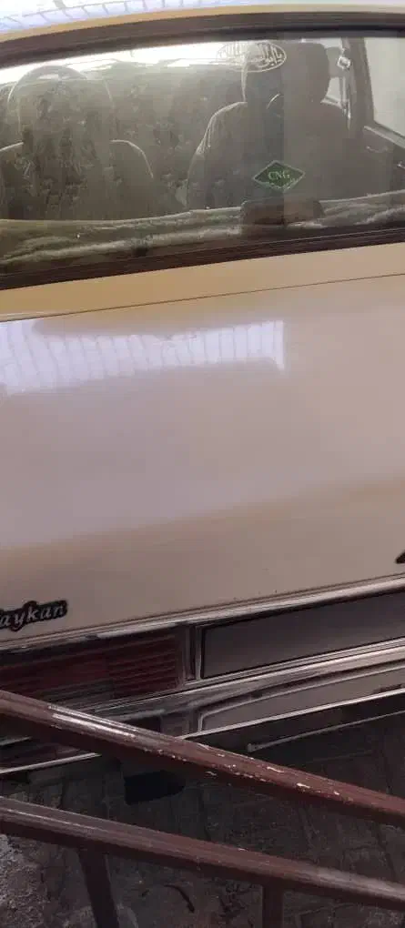 پیکان مدل اسفند ۷۹|خودرو سواری و وانت|محمدیه-قزوین, |دیوار