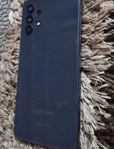 گوشی a32 samsung|موبایل|گنبد کاووس, |دیوار