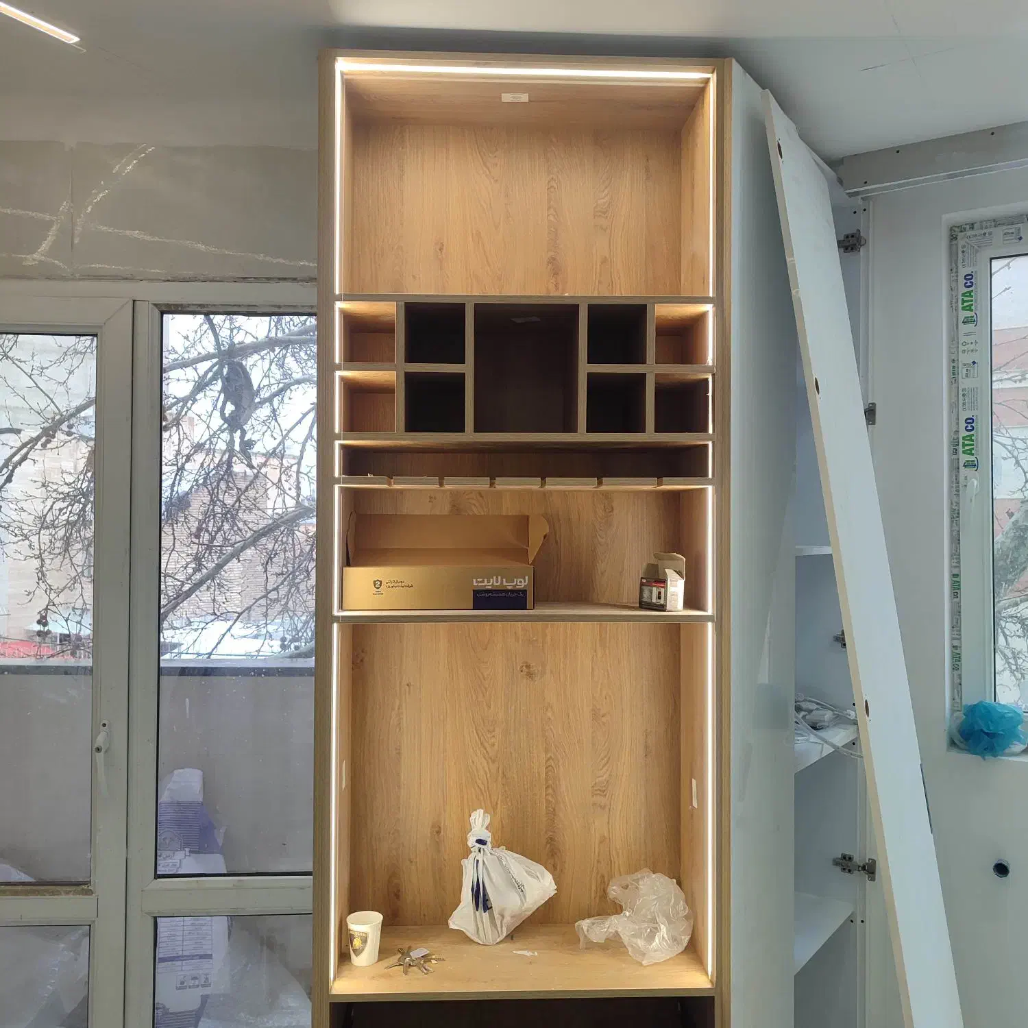 برقکار ساختمان برق ساختمان|خدمات پیشه و مهارت|همدان, |دیوار