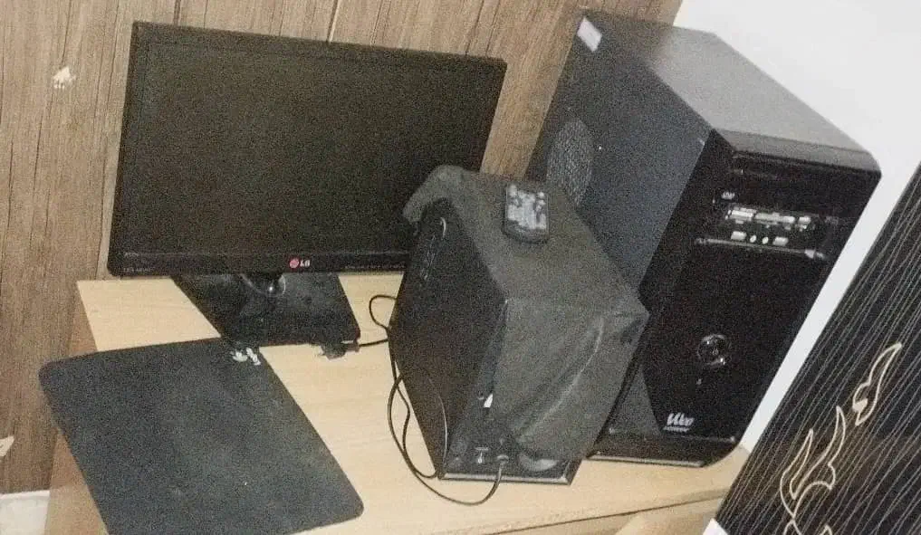 فروش سیستم|رایانه رومیزی|فسا, |دیوار