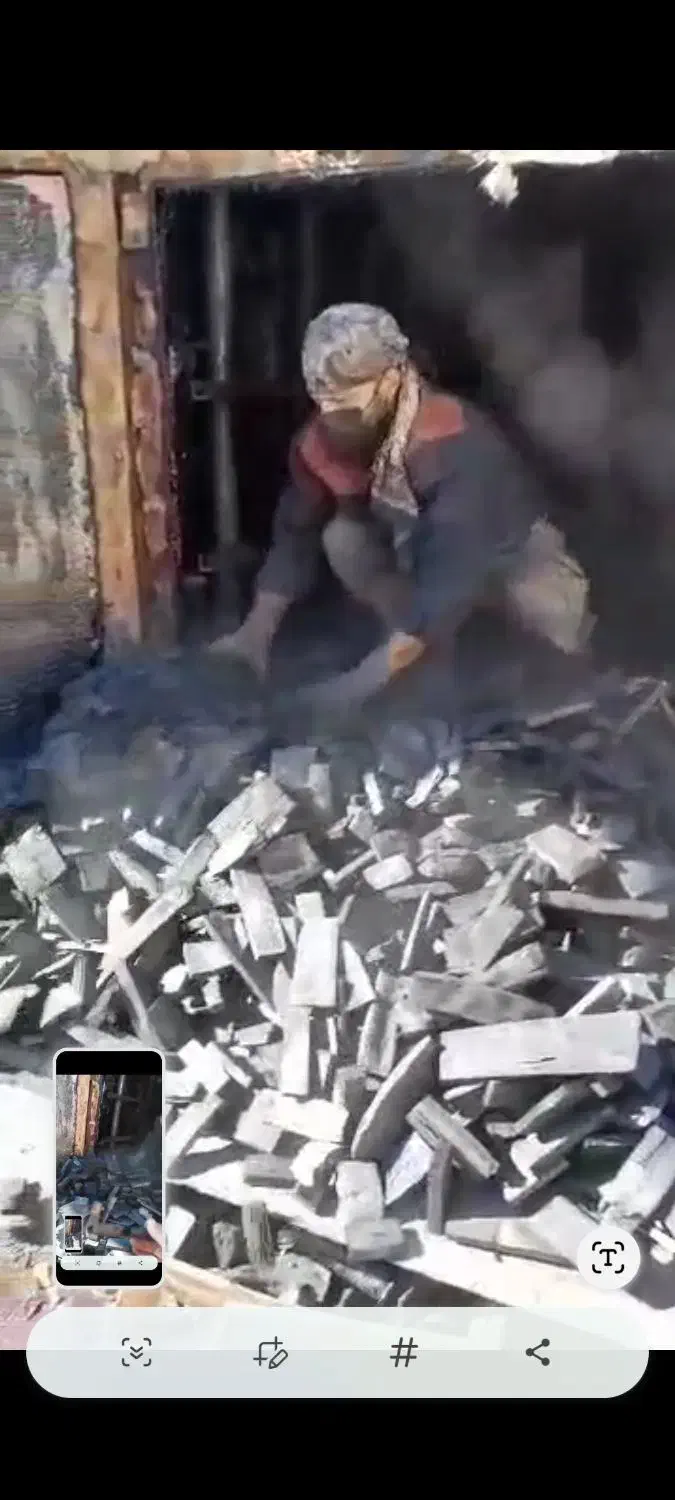 ذغال کبابی و بسته بندی تخته درجه ۱|عمده‌فروشی|تهران, تهرانپارس غربی|دیوار