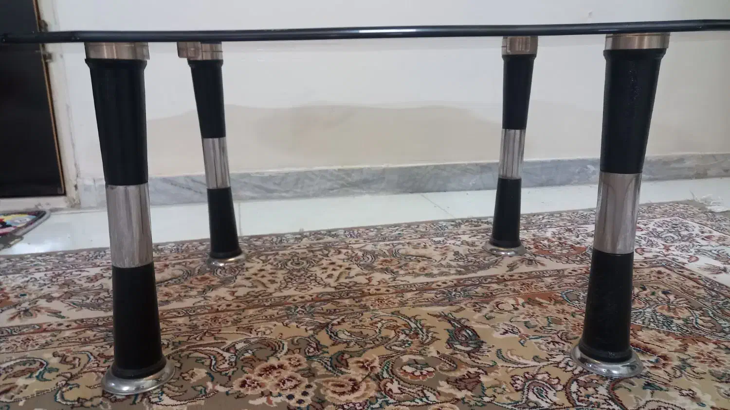 میز|میز و صندلی غذاخوری|بروجرد, |دیوار