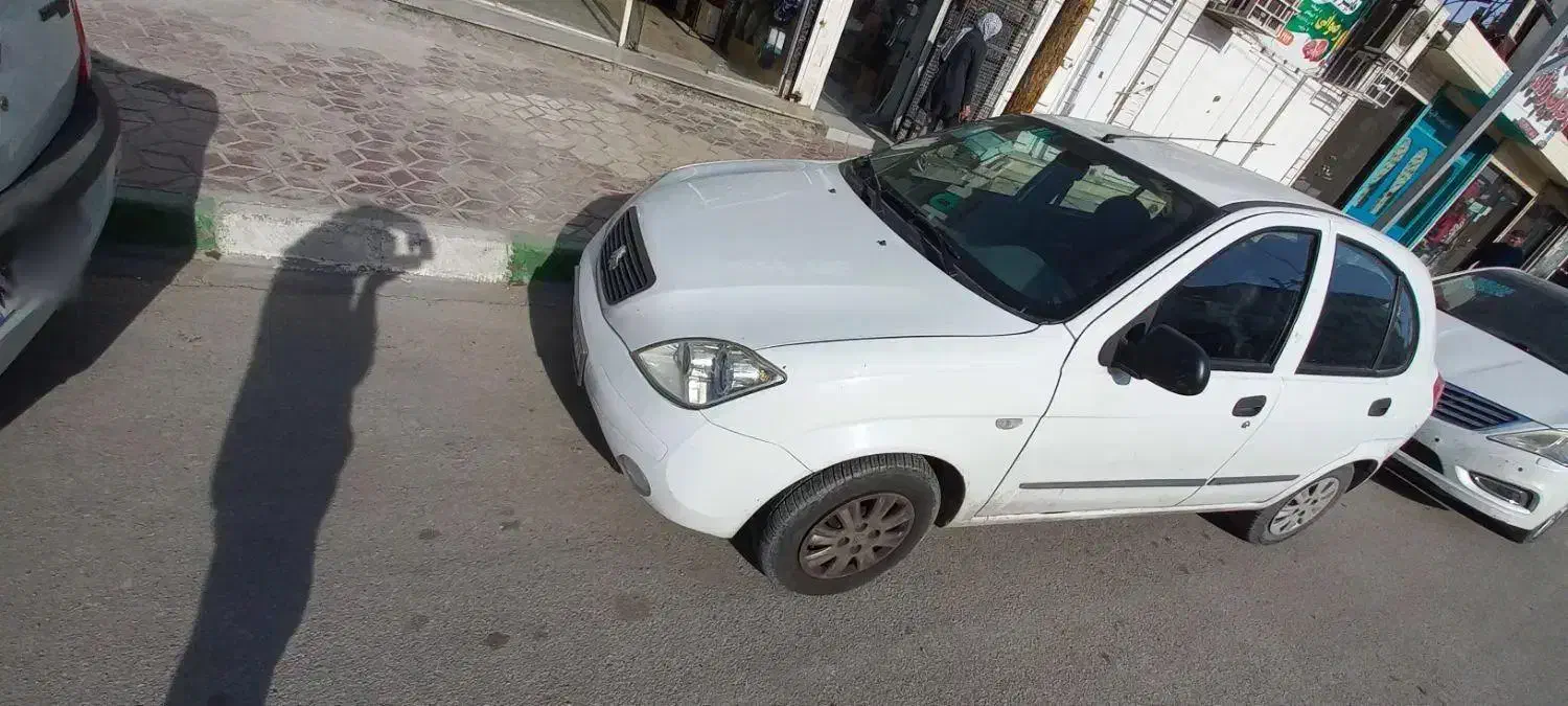 تیبا۲مدل۹۹|خودرو سواری و وانت|بندر ماهشهر, |دیوار