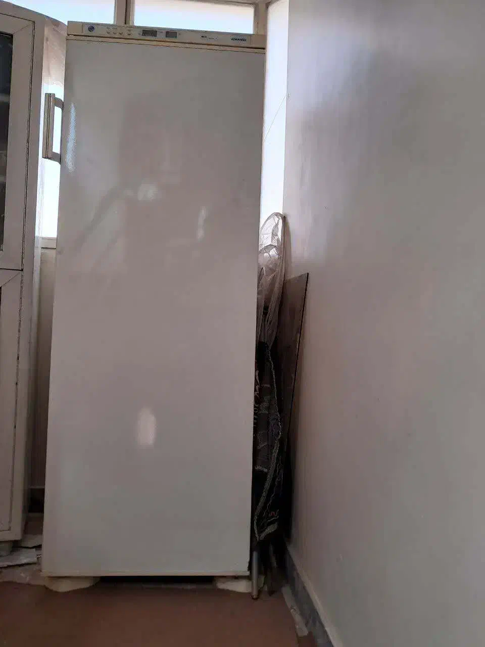 فریزر آزمایش|یخچال و فریزر|مشهد, ولیعصر (شهرک غرب)|دیوار