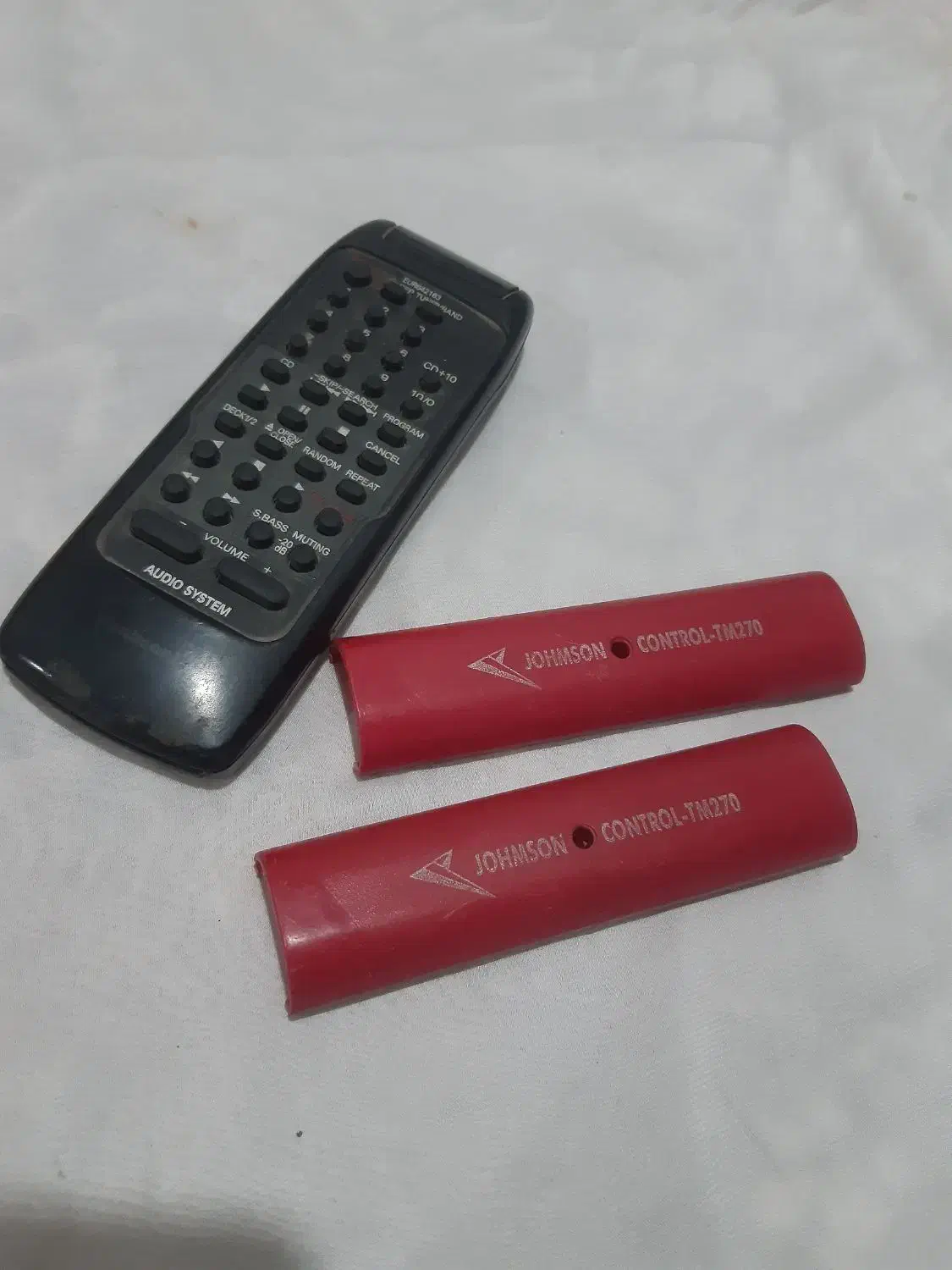 دستگاه تلویزیون قدیمی|تلویزیون و پروژکتور|خرمشهر, |دیوار