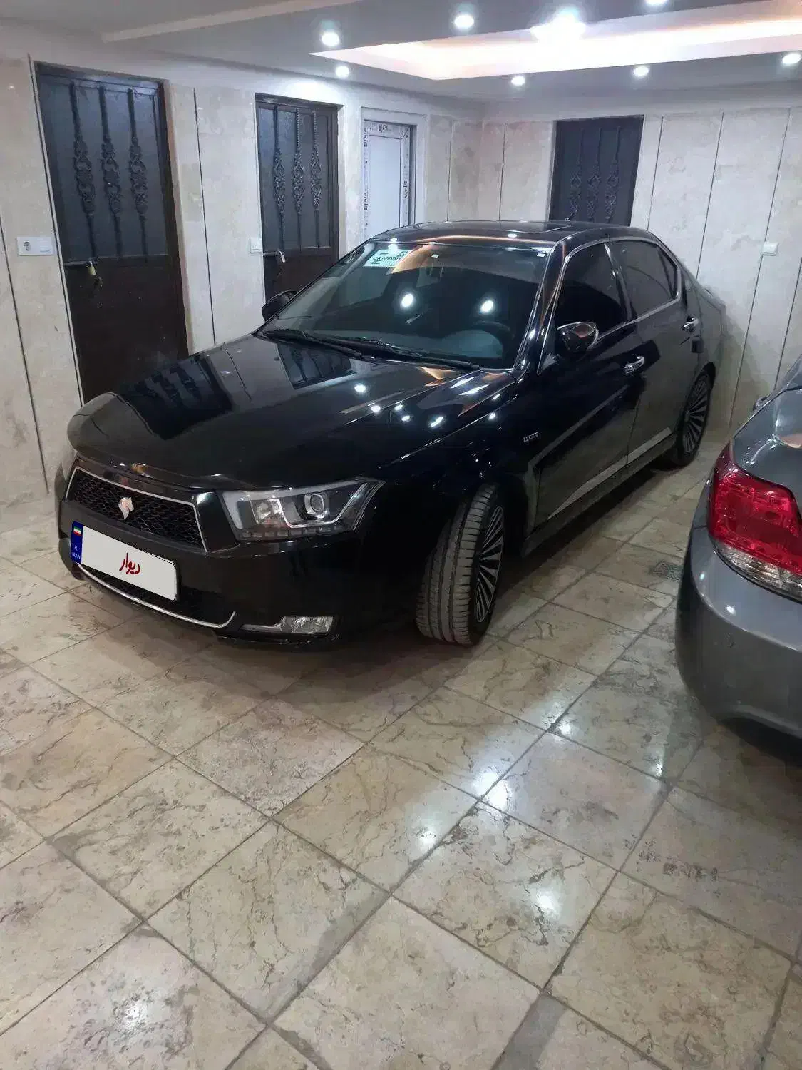 دنا پلاس|خودرو سواری و وانت|اراک, |دیوار