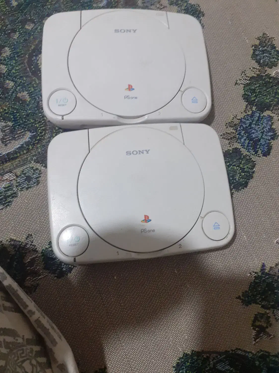 سونی یک|کنسول، بازی ویدئویی و آنلاین|کرمانشاه, |دیوار