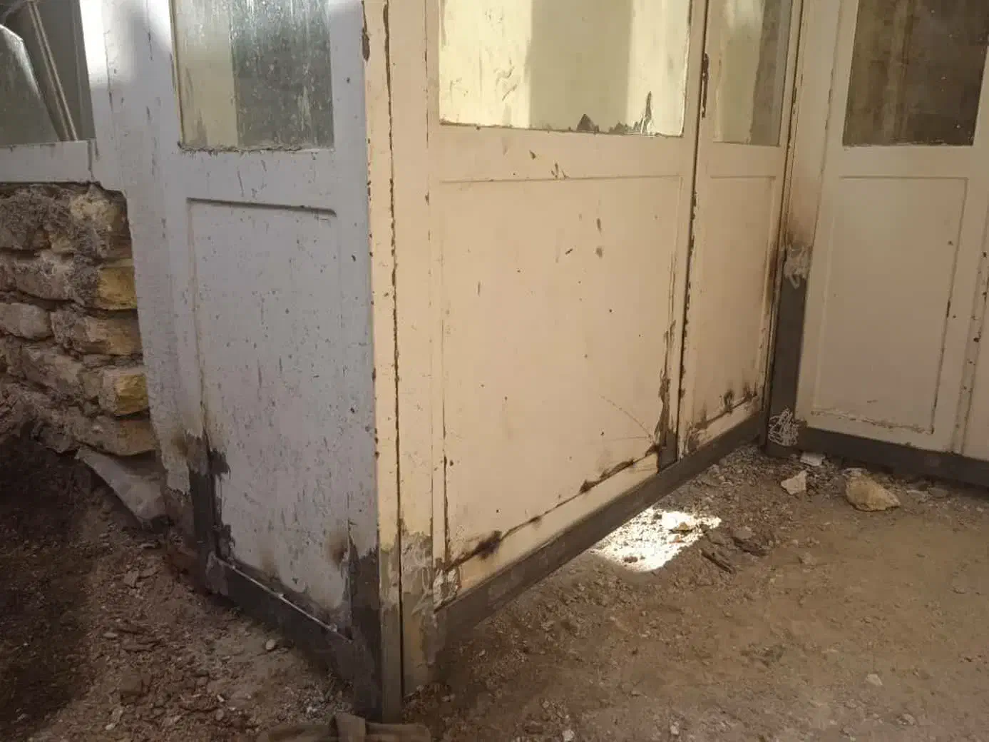 جوشکاری سیار اشرافی|خدمات پیشه و مهارت|قم, هفت تیر|دیوار