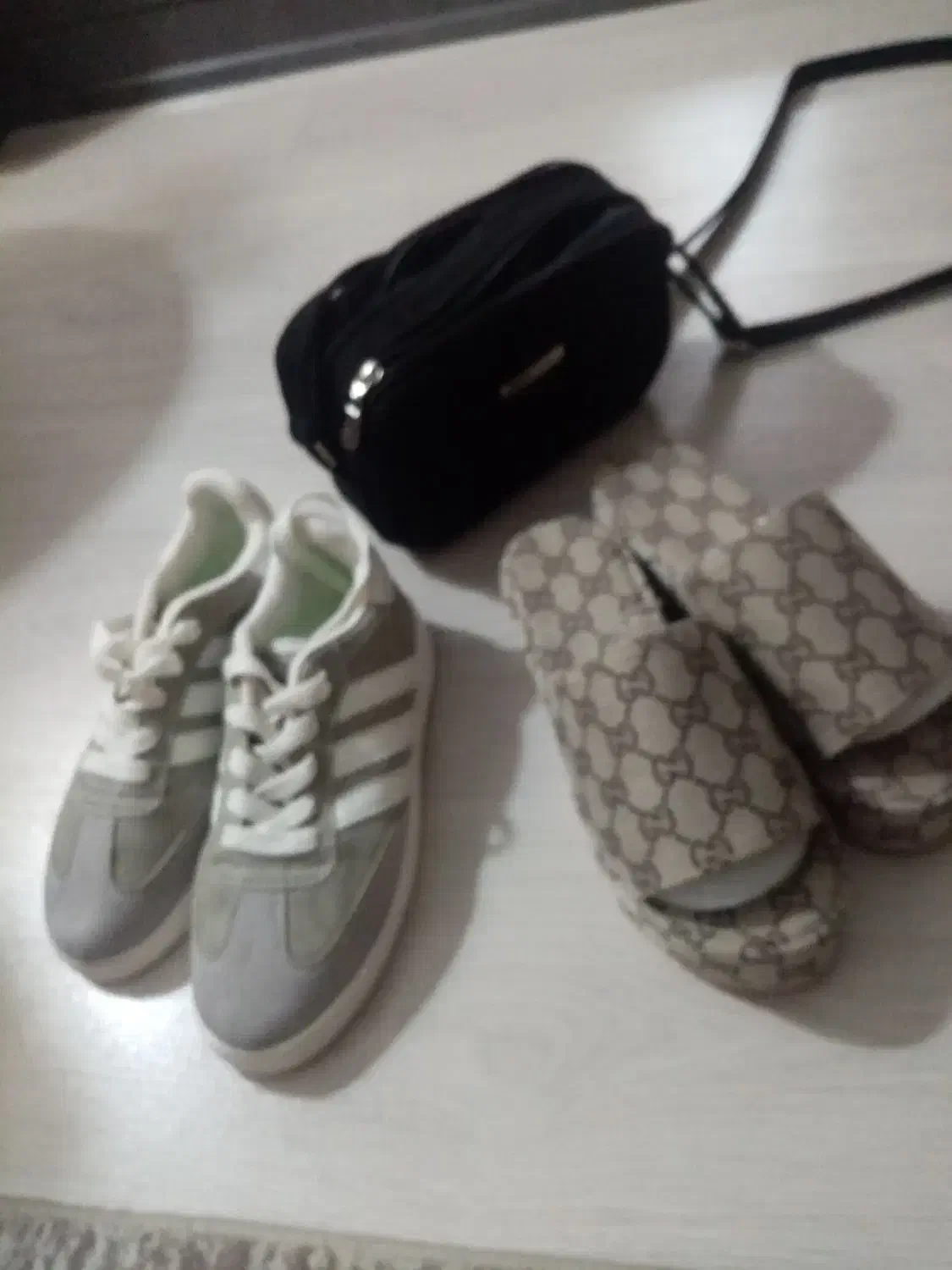 صندل مردانه تمام چرم طبی صندل زنانه|کیف، کفش، کمربند|تهران, خواجه نظام الملک|دیوار