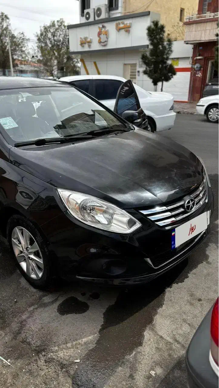 جک J4، مدل ۱۴۰۰ تمیز و خانگی|خودرو سواری و وانت|رشت, گلسار|دیوار