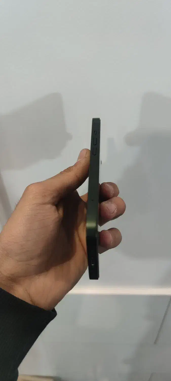 13 نرمال 128گیگ ch|موبایل|قدس, شهرقدس|دیوار