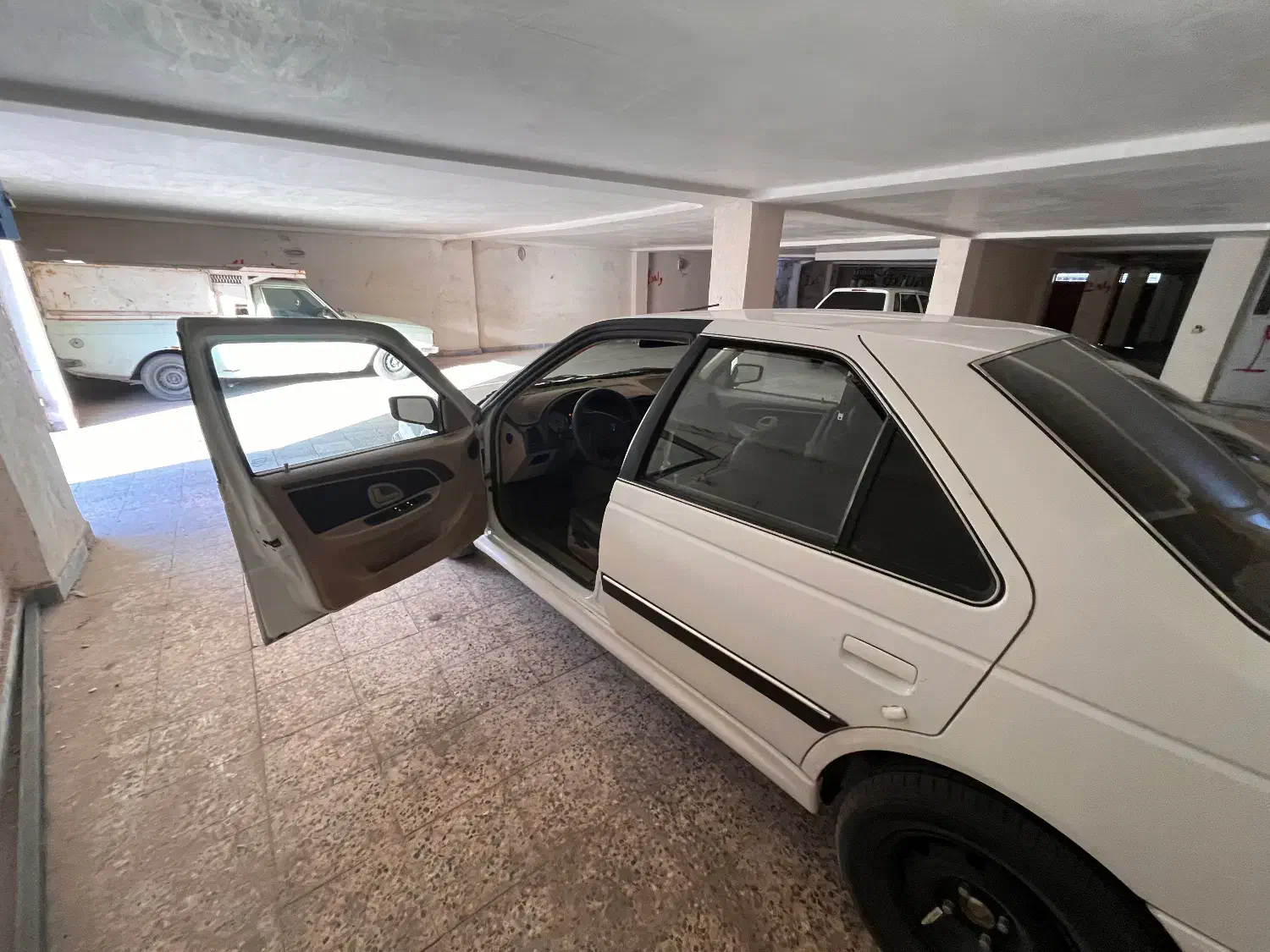 پارس کلکسیونی|خودرو سواری و وانت|شاهین‌شهر, عطار|دیوار