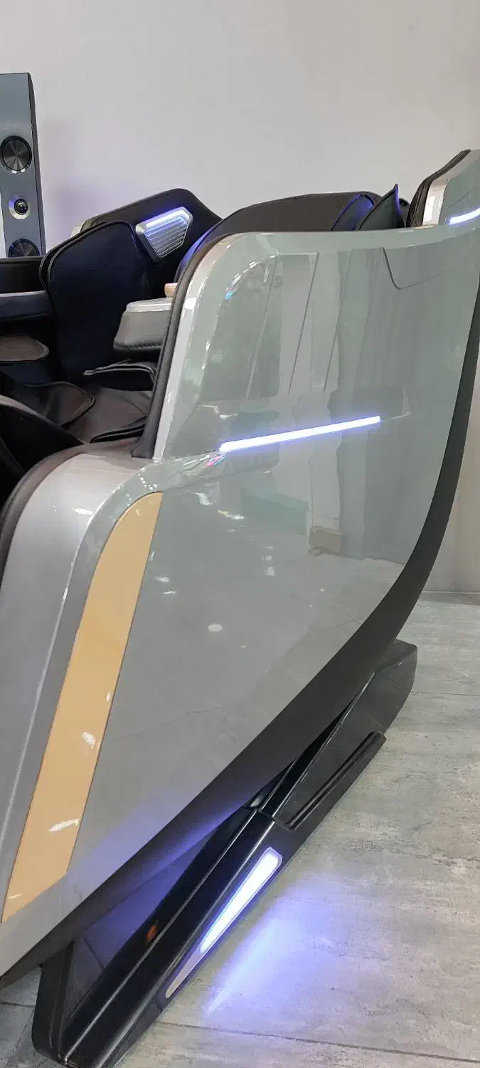 صندلی ماساژور L20 لیرکُن(نمایندگی،اقساط)|تجهیزات ورزشی|کرج, فاز ۲ مهرشهر|دیوار