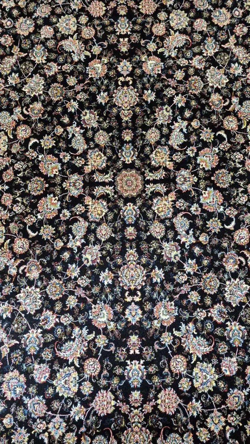 فرش ماشینی در حد نو|فرش|کرج, ساماندهی|دیوار