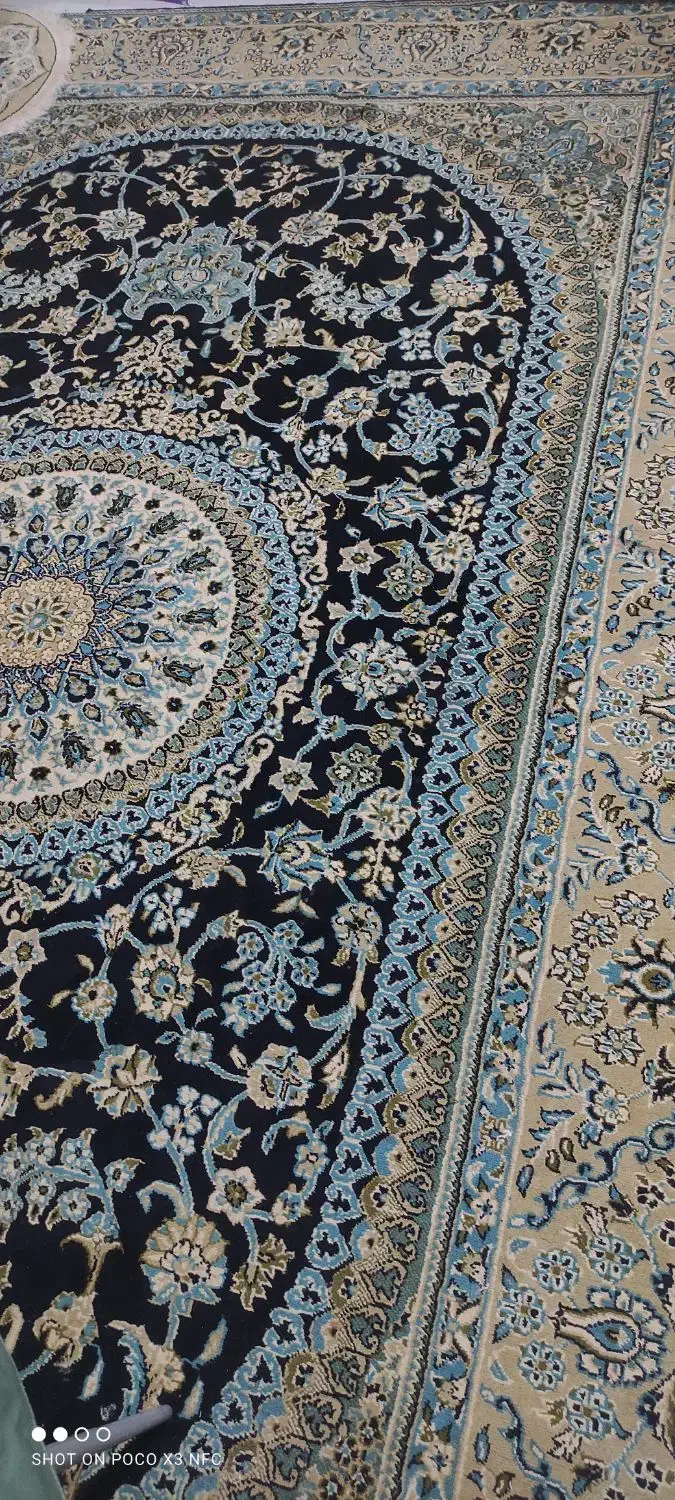 فرش|فرش|نیشابور, شهید بهشتی|دیوار