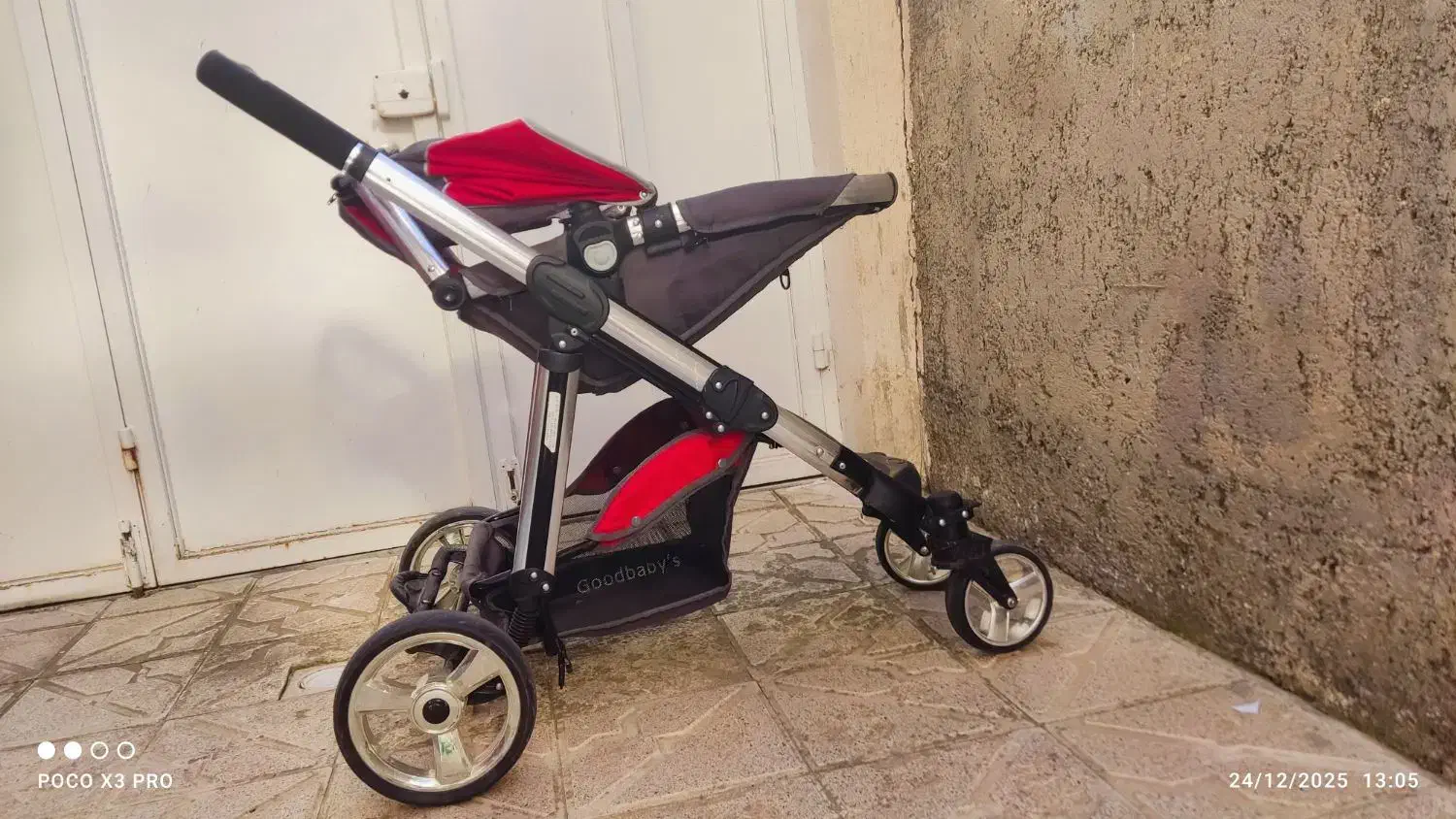 کالسکه|کالسکه و لوازم جانبی|مشگین شهر, |دیوار