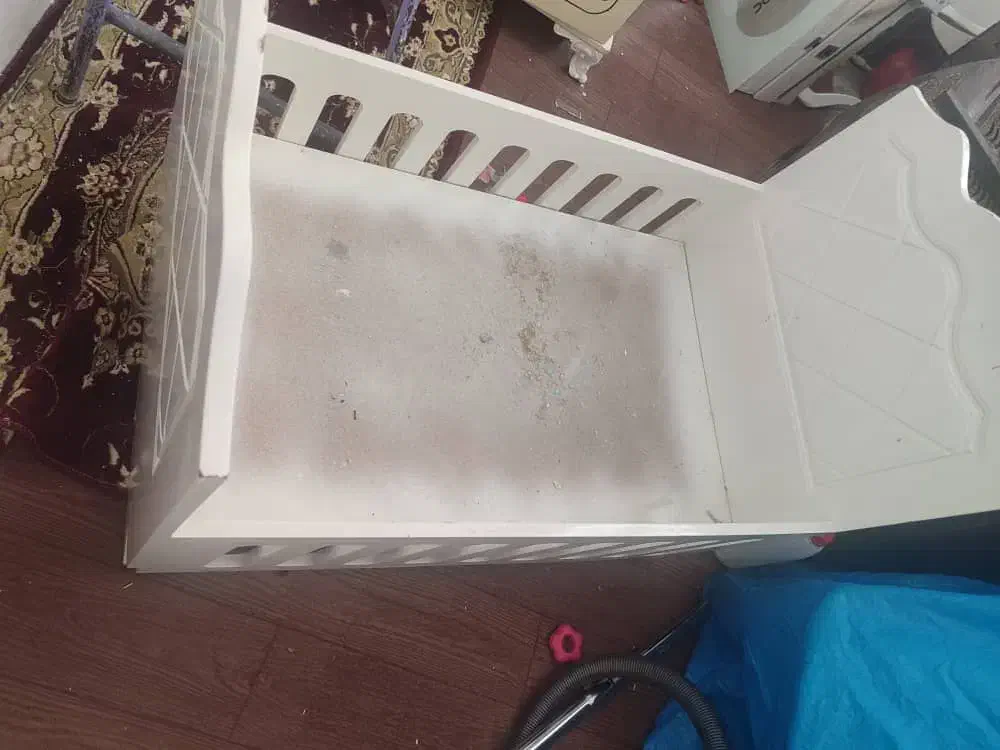 رده سنی 7سال|تخت و صندلی بچه|اردبیل, |دیوار