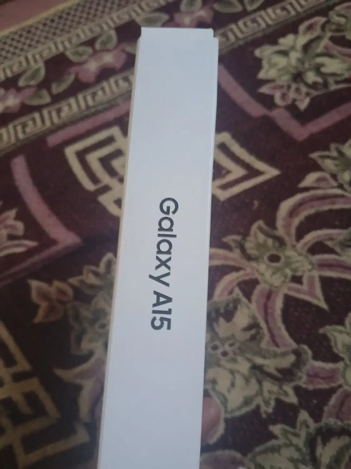 گوشی A15|موبایل|زاهدان, |دیوار