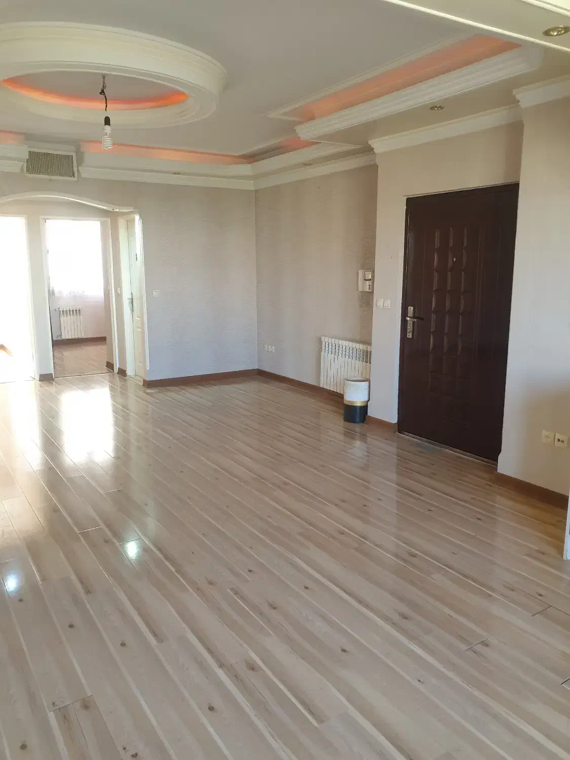 آپارتمان ۷۰ متر دوخوابه فول|اجارهٔ آپارتمان|تهران, نیروی دریایی|دیوار