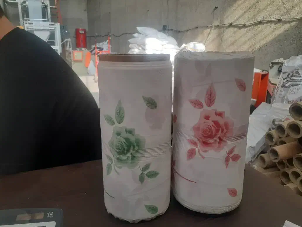 سفره یکبار مصرف|سفره، حوله، دستمال آشپزخانه|پاکدشت, پاکدشت (مامازند)|دیوار