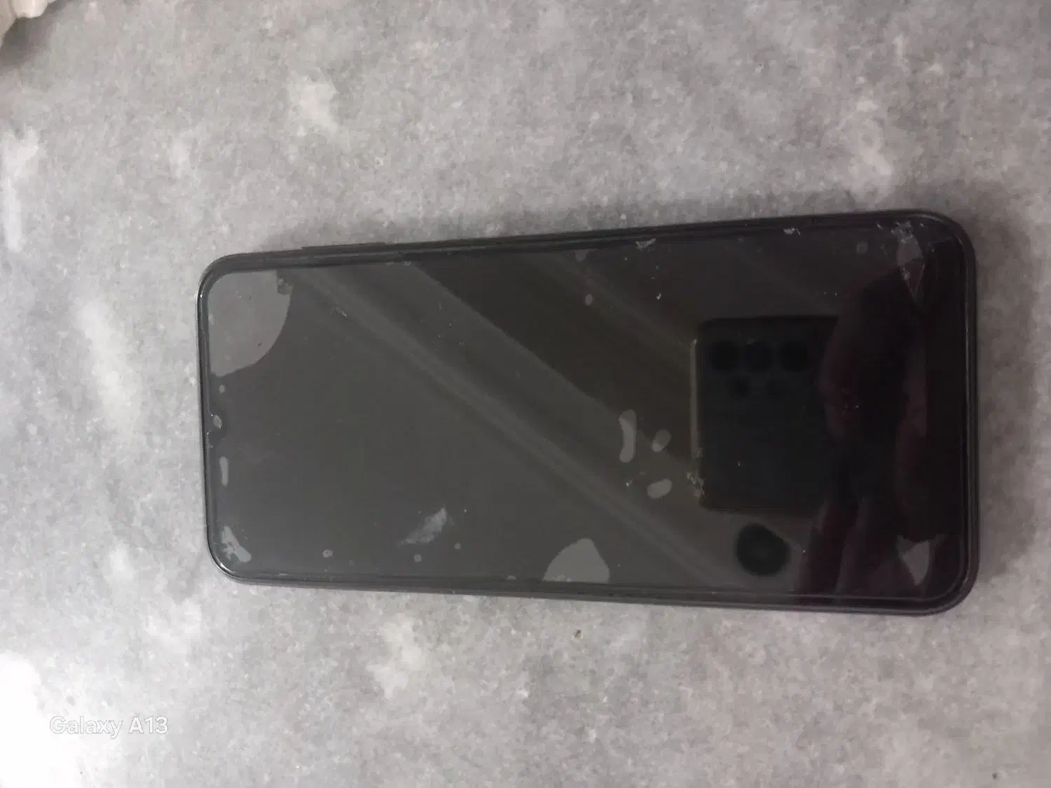 گوشی a14|موبایل|محمدیه-قزوین, |دیوار